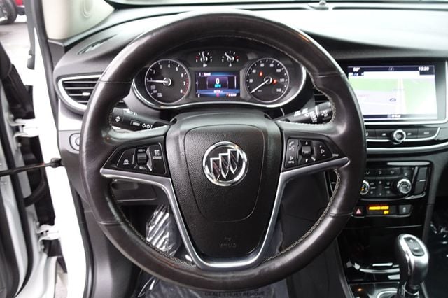 2019 Buick Encore AWD 4dr Essence - 22951898 - 19