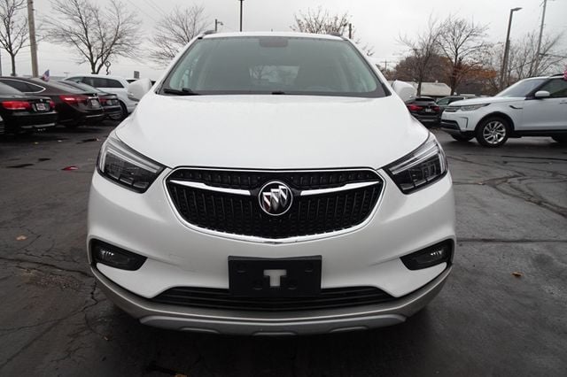2019 Buick Encore AWD 4dr Essence - 22951898 - 2