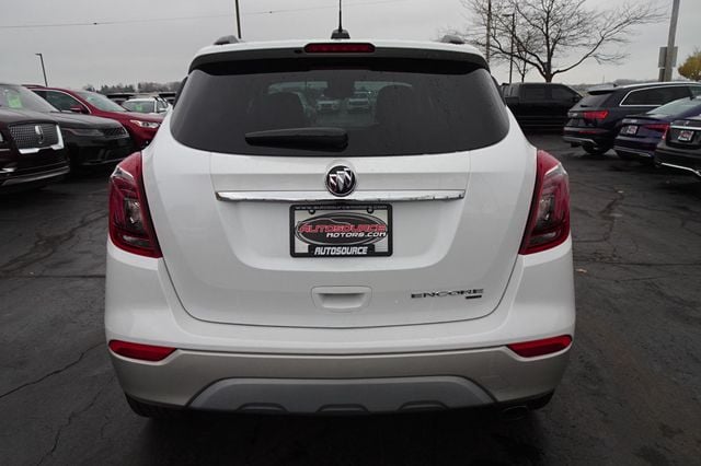 2019 Buick Encore AWD 4dr Essence - 22951898 - 6
