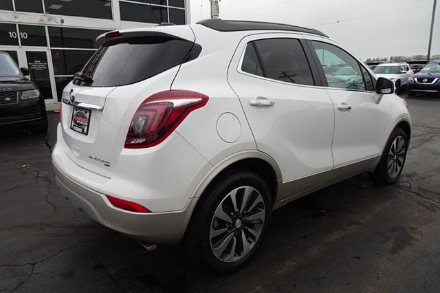 2019 Buick Encore AWD 4dr Essence - 22951898 - 7