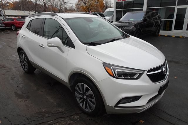 2019 Buick Encore AWD 4dr Essence - 22951898 - 8