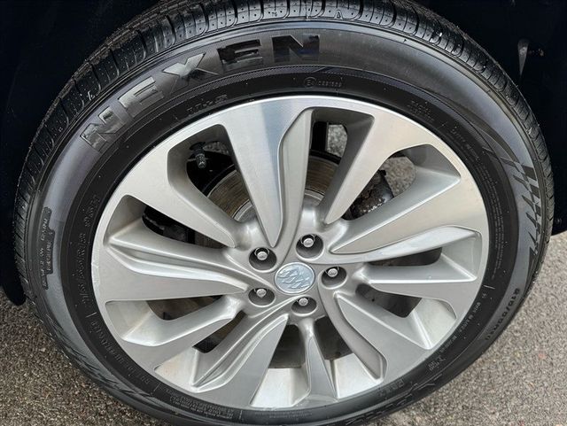 2019 Buick Encore AWD 4dr Preferred - 22991500 - 10