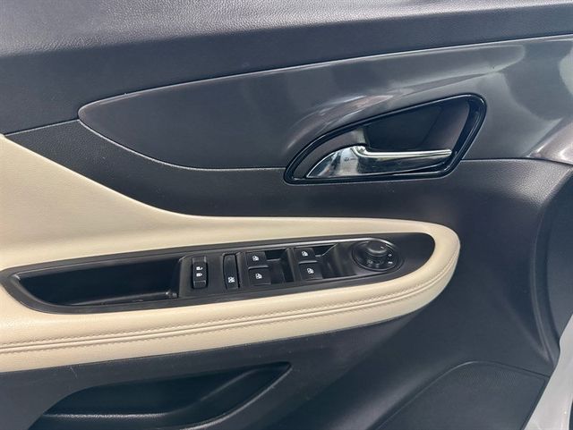 2019 Buick Encore AWD 4dr Preferred - 22991500 - 11