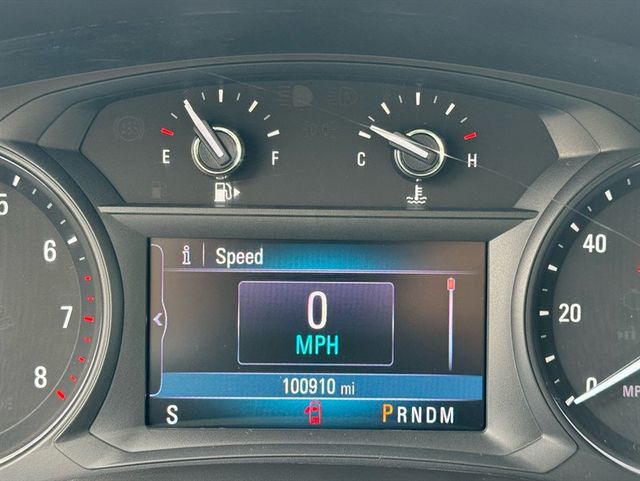 2019 Buick Encore AWD 4dr Preferred - 22991500 - 14