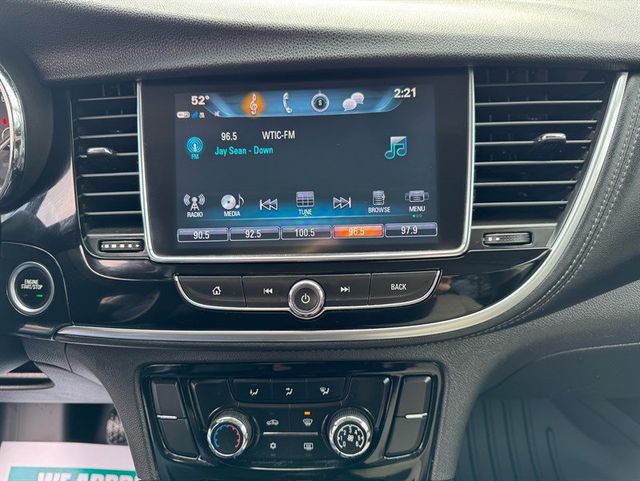 2019 Buick Encore AWD 4dr Preferred - 22991500 - 15