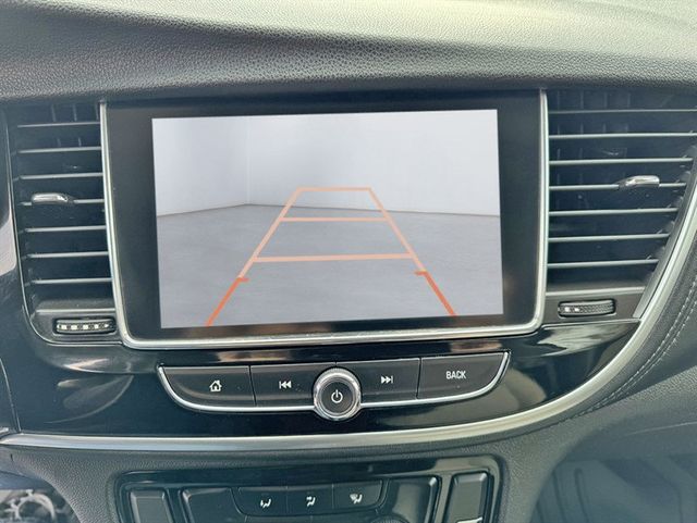 2019 Buick Encore AWD 4dr Preferred - 22991500 - 16