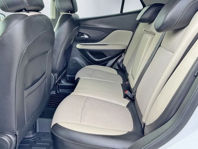 2019 Buick Encore AWD 4dr Preferred - 22991500 - 17