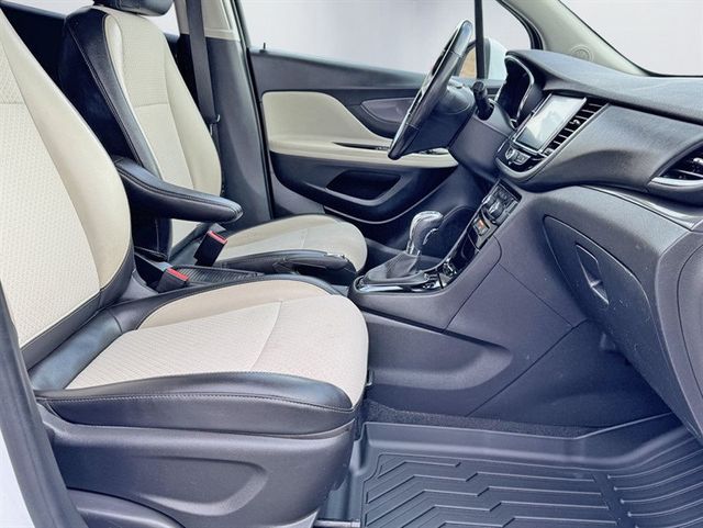 2019 Buick Encore AWD 4dr Preferred - 22991500 - 20