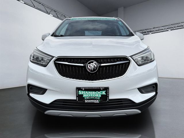 2019 Buick Encore AWD 4dr Preferred - 22991500 - 7