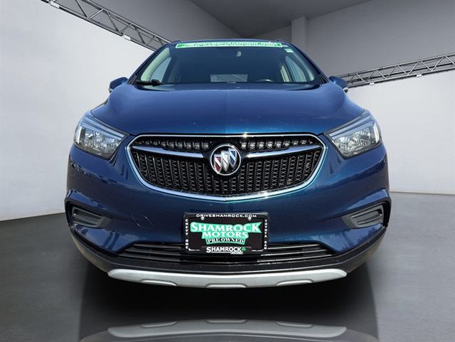 2019 Buick Encore AWD 4dr Preferred - 23009071 - 9
