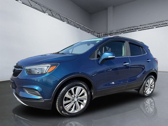 2019 Buick Encore AWD 4dr Preferred - 23009071 - 10