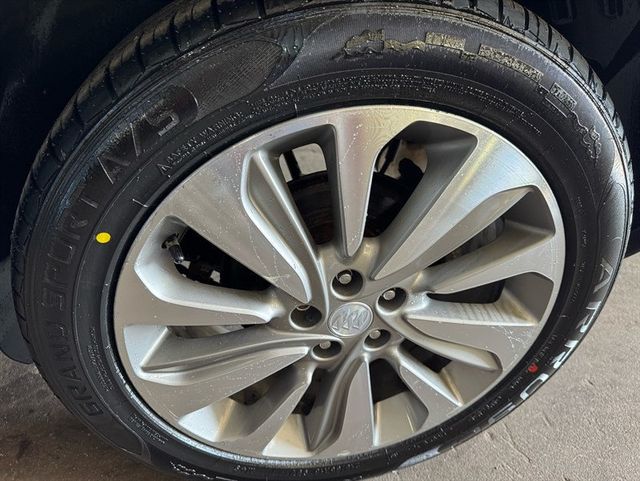 2019 Buick Encore AWD 4dr Preferred - 23009071 - 11