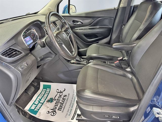2019 Buick Encore AWD 4dr Preferred - 23009071 - 13