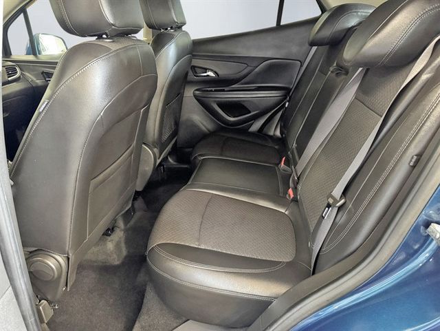 2019 Buick Encore AWD 4dr Preferred - 23009071 - 17