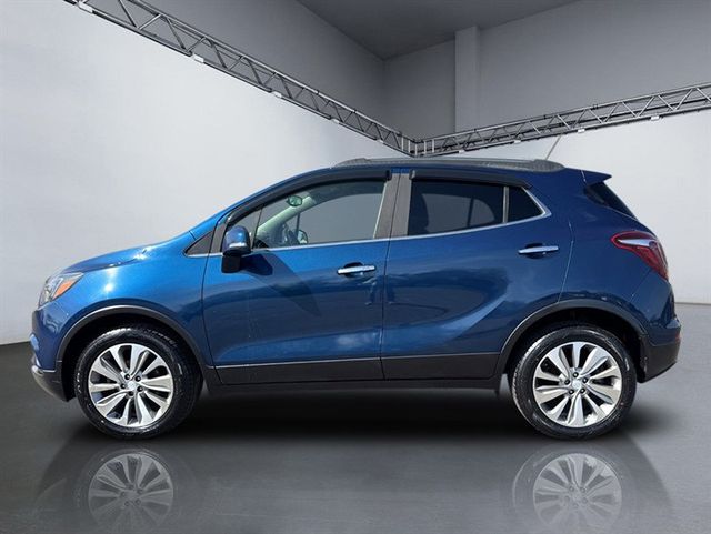 2019 Buick Encore AWD 4dr Preferred - 23009071 - 1