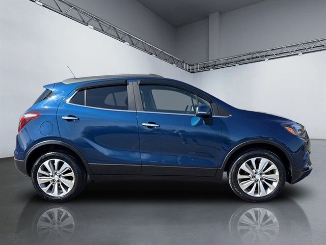 2019 Buick Encore AWD 4dr Preferred - 23009071 - 2