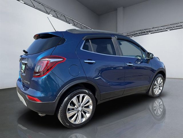 2019 Buick Encore AWD 4dr Preferred - 23009071 - 6