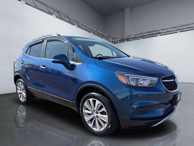 2019 Buick Encore AWD 4dr Preferred - 23009071 - 8