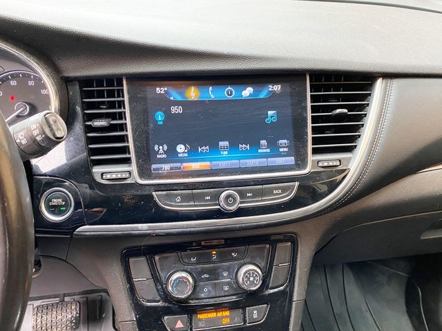 2019 Buick Encore AWD 4dr Preferred - 22994295 - 9