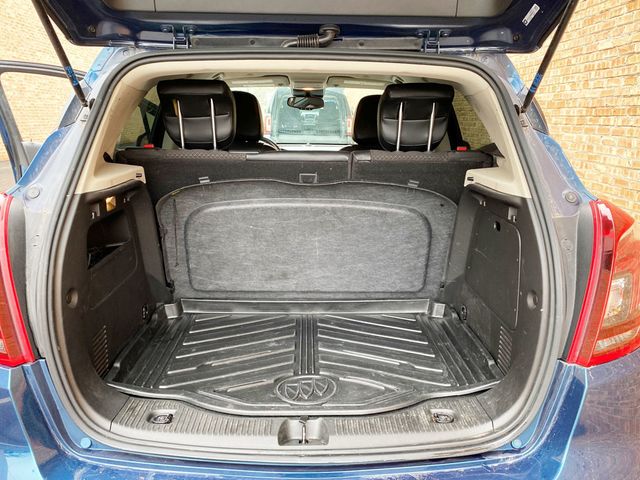 2019 Buick Encore AWD 4dr Preferred - 22994295 - 13