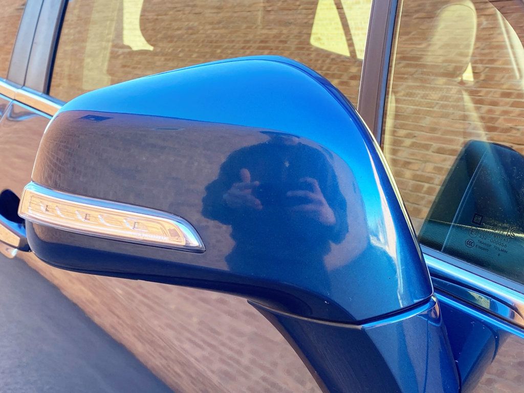 2019 Buick Encore AWD 4dr Preferred - 22994295 - 15