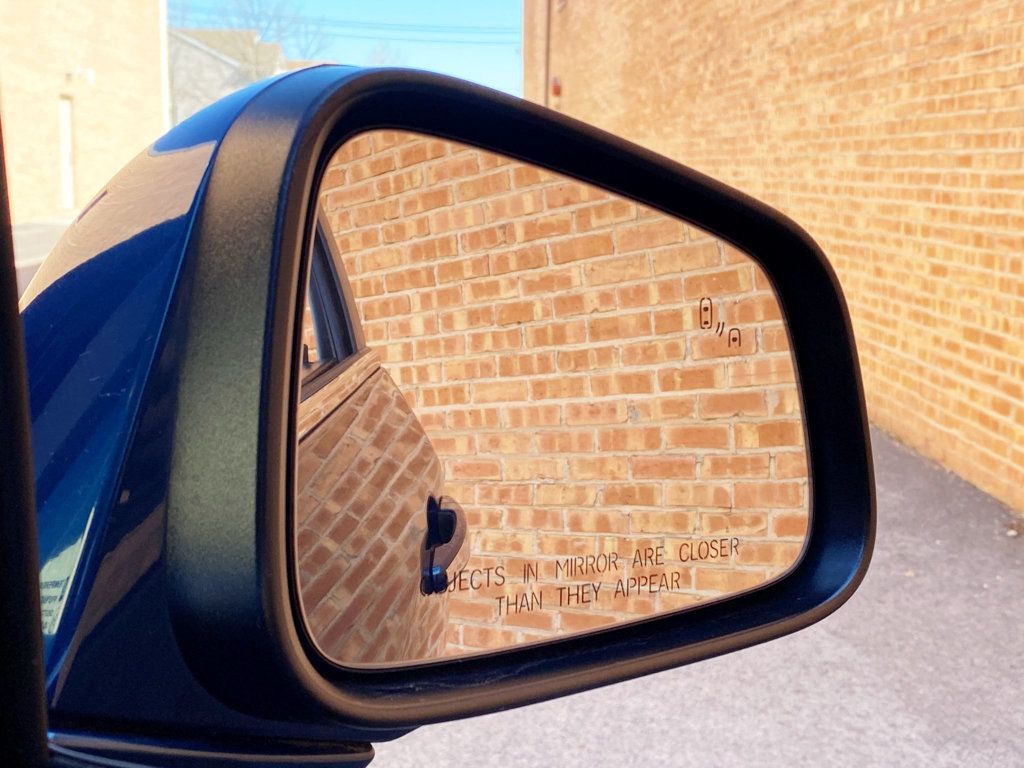 2019 Buick Encore AWD 4dr Preferred - 22994295 - 16