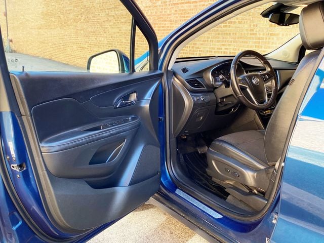 2019 Buick Encore AWD 4dr Preferred - 22994295 - 17