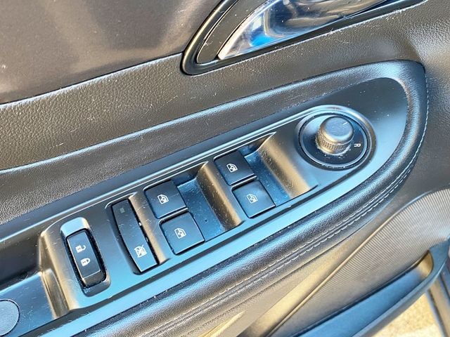 2019 Buick Encore AWD 4dr Preferred - 22994295 - 18