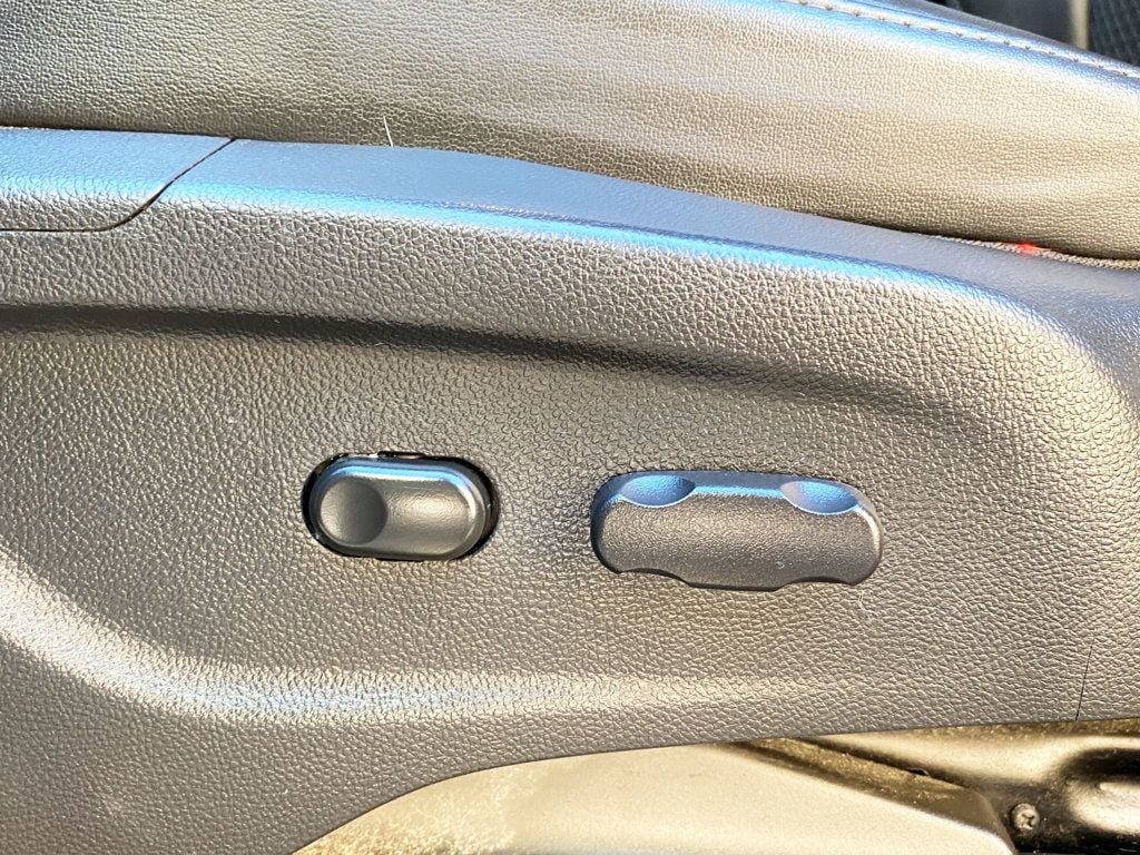 2019 Buick Encore AWD 4dr Preferred - 22994295 - 20