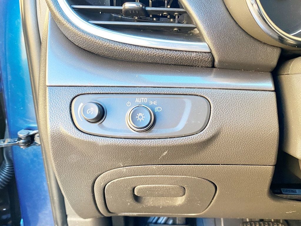 2019 Buick Encore AWD 4dr Preferred - 22994295 - 22