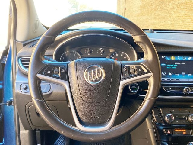 2019 Buick Encore AWD 4dr Preferred - 22994295 - 23