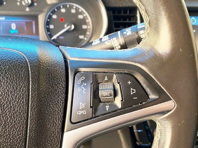 2019 Buick Encore AWD 4dr Preferred - 22994295 - 25