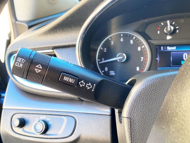 2019 Buick Encore AWD 4dr Preferred - 22994295 - 26