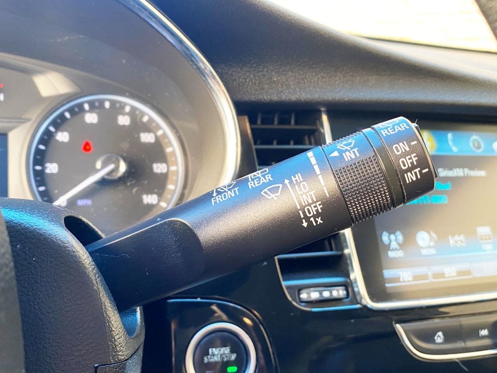 2019 Buick Encore AWD 4dr Preferred - 22994295 - 27