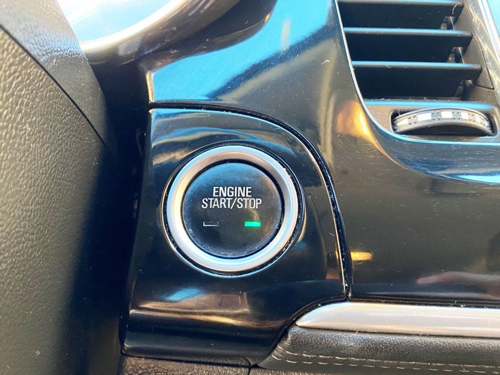 2019 Buick Encore AWD 4dr Preferred - 22994295 - 29