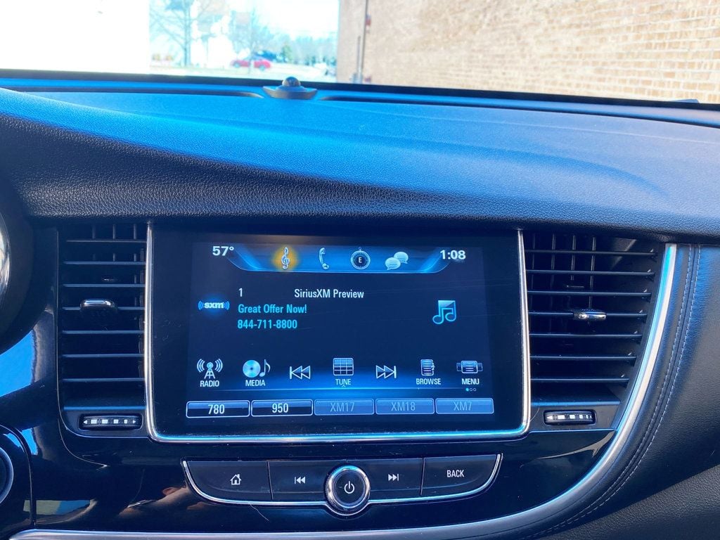 2019 Buick Encore AWD 4dr Preferred - 22994295 - 30