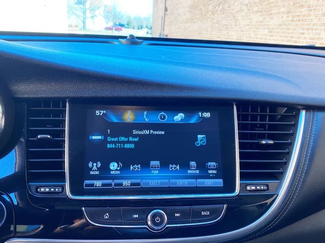 2019 Buick Encore AWD 4dr Preferred - 22994295 - 30