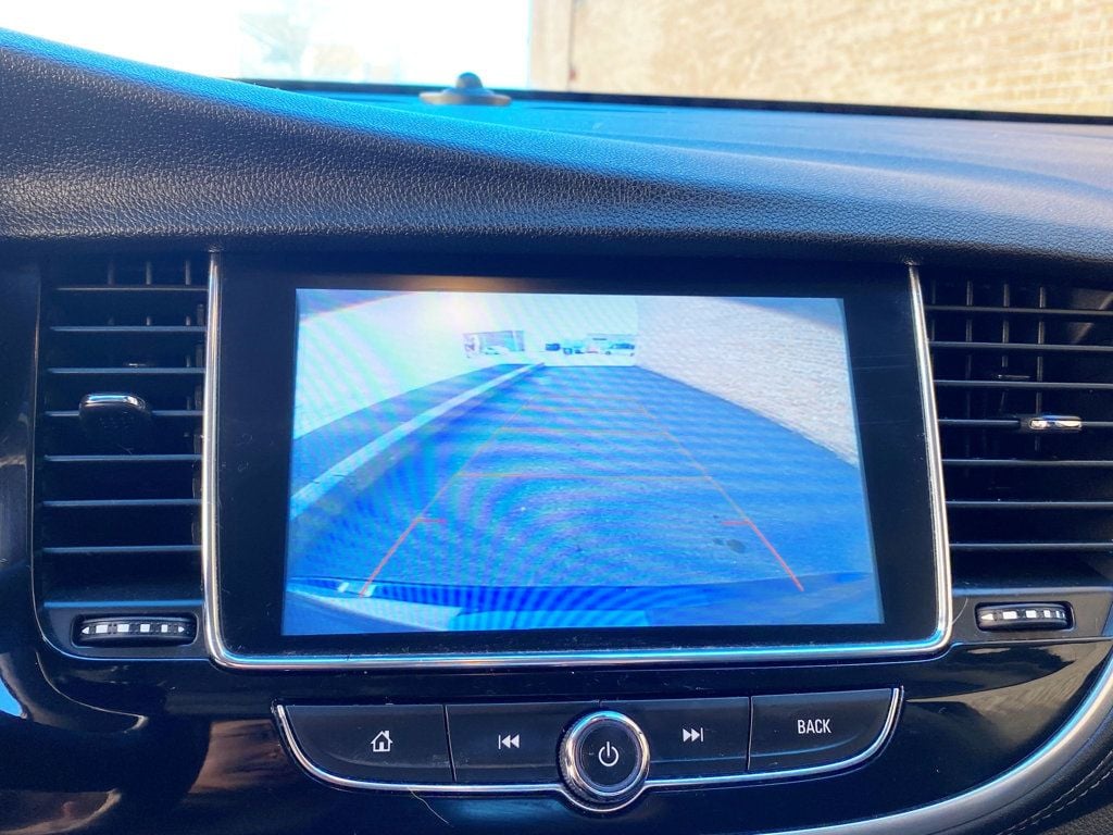 2019 Buick Encore AWD 4dr Preferred - 22994295 - 31