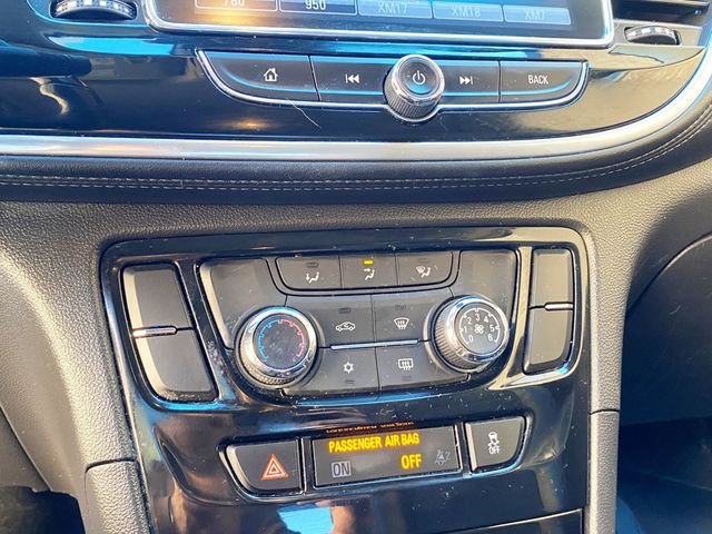 2019 Buick Encore AWD 4dr Preferred - 22994295 - 32