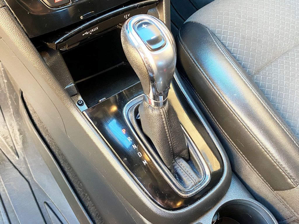 2019 Buick Encore AWD 4dr Preferred - 22994295 - 34