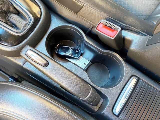 2019 Buick Encore AWD 4dr Preferred - 22994295 - 35