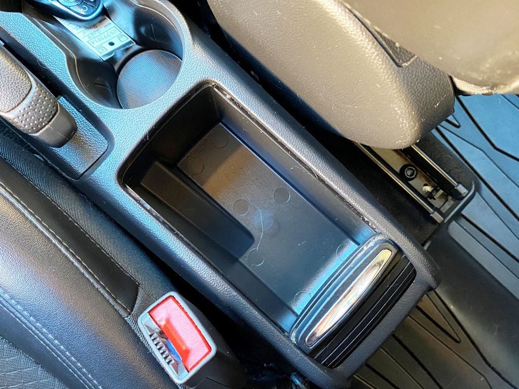 2019 Buick Encore AWD 4dr Preferred - 22994295 - 36