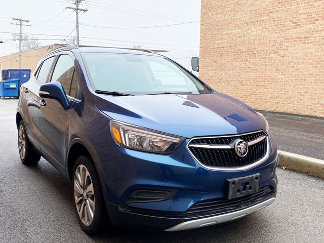 2019 Buick Encore AWD 4dr Preferred - 22994295 - 3