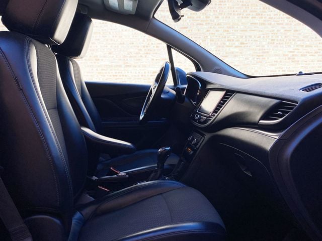 2019 Buick Encore AWD 4dr Preferred - 22994295 - 40