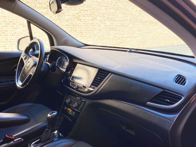 2019 Buick Encore AWD 4dr Preferred - 22994295 - 41