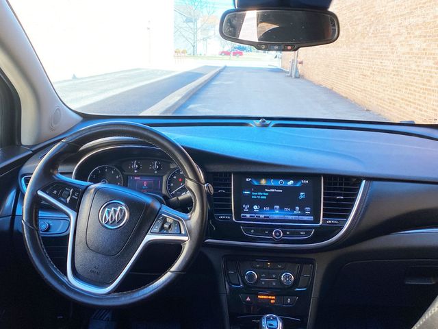 2019 Buick Encore AWD 4dr Preferred - 22994295 - 42