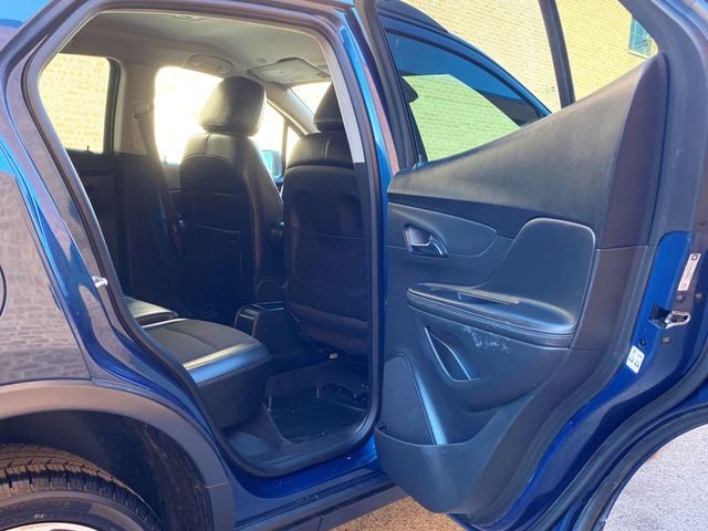2019 Buick Encore AWD 4dr Preferred - 22994295 - 43