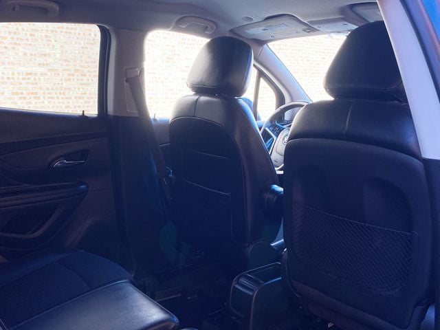 2019 Buick Encore AWD 4dr Preferred - 22994295 - 44