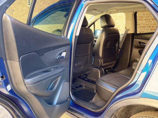 2019 Buick Encore AWD 4dr Preferred - 22994295 - 46