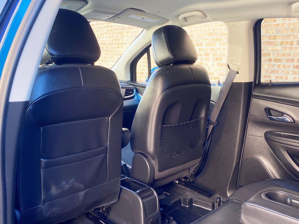 2019 Buick Encore AWD 4dr Preferred - 22994295 - 47